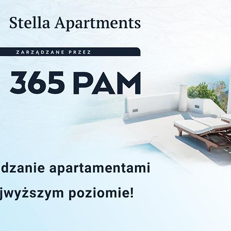 Apartament Sloneczny Mielno - 365Pam Διαμέρισμα Εξωτερικό φωτογραφία