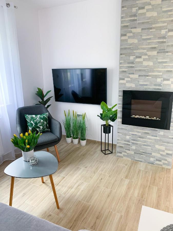 Apartament Sloneczny Mielno - 365Pam Εξωτερικό φωτογραφία