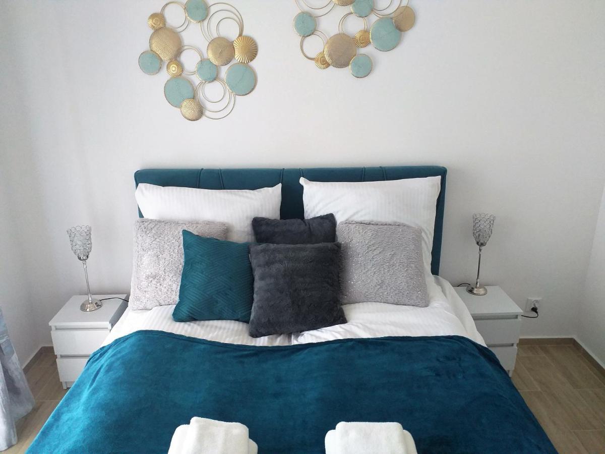 Apartament Sloneczny Mielno - 365Pam Εξωτερικό φωτογραφία
