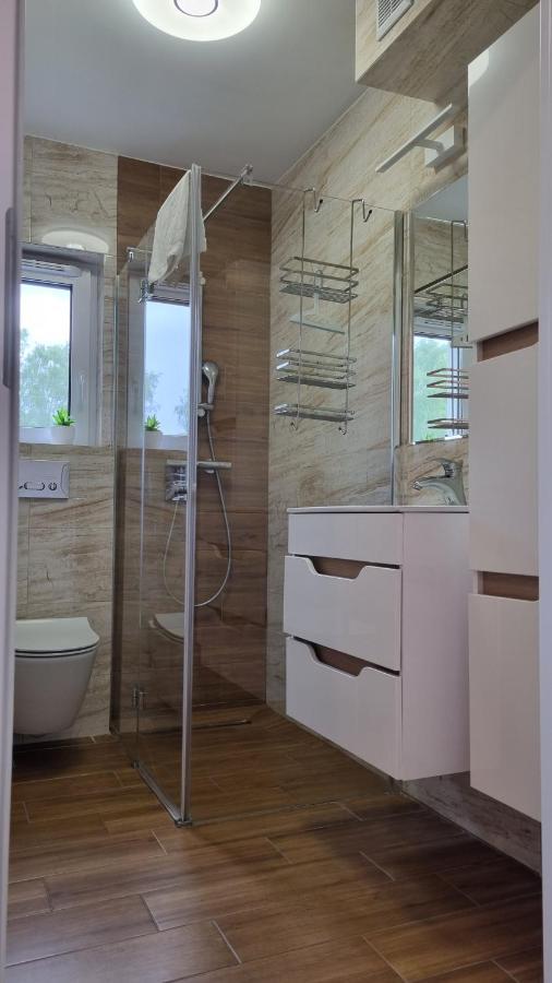 Apartament Sloneczny Mielno - 365Pam Εξωτερικό φωτογραφία