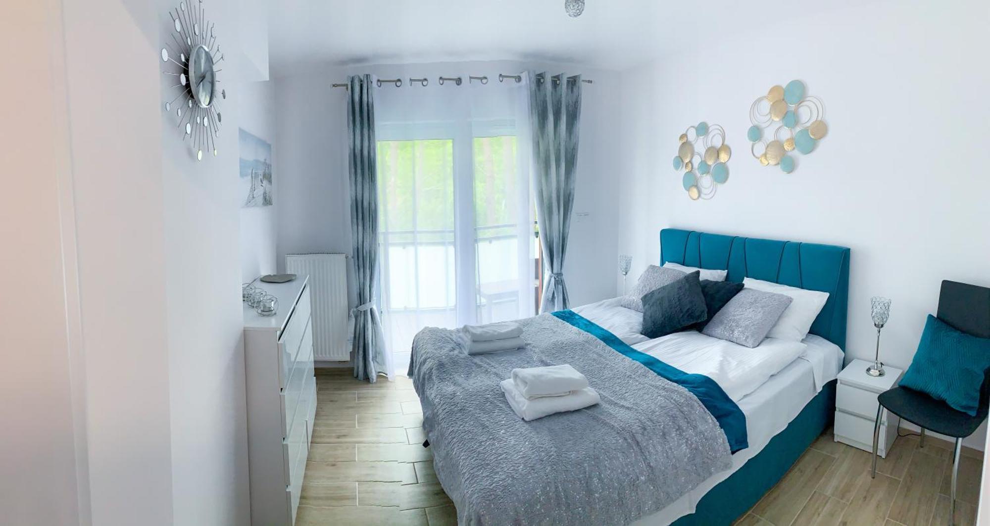 Apartament Sloneczny Mielno - 365Pam Εξωτερικό φωτογραφία