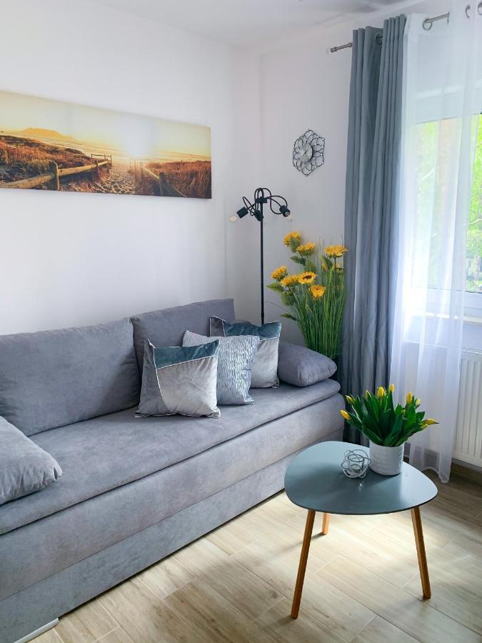 Apartament Sloneczny Mielno - 365Pam Εξωτερικό φωτογραφία