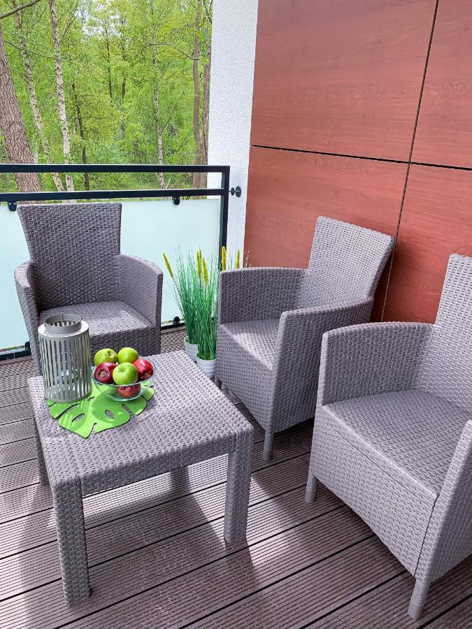 Apartament Sloneczny Mielno - 365Pam Εξωτερικό φωτογραφία