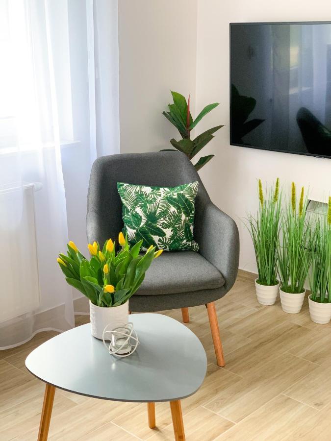 Apartament Sloneczny Mielno - 365Pam Εξωτερικό φωτογραφία