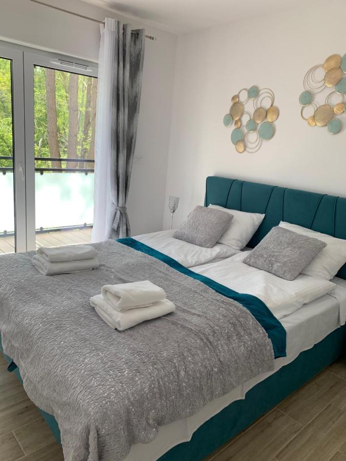 Apartament Sloneczny Mielno - 365Pam Διαμέρισμα Εξωτερικό φωτογραφία