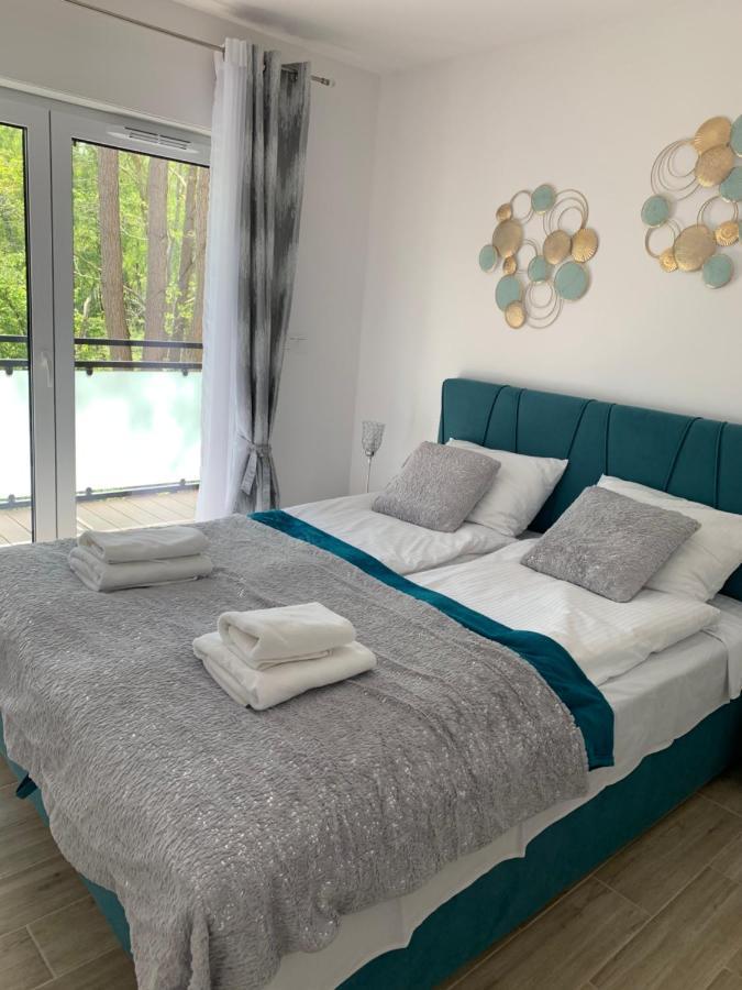 Apartament Sloneczny Mielno - 365Pam Εξωτερικό φωτογραφία